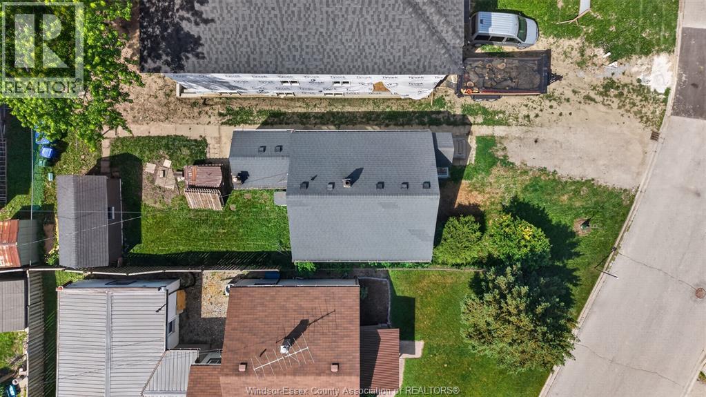 693 South Pacific, Windsor, Ontario N8X 2X1 - Photo 22 - 26013587