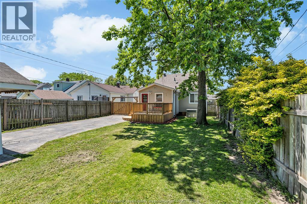 1554 Aubin Road, Windsor, Ontario N8Y 4G2 - Photo 9 - 26013564