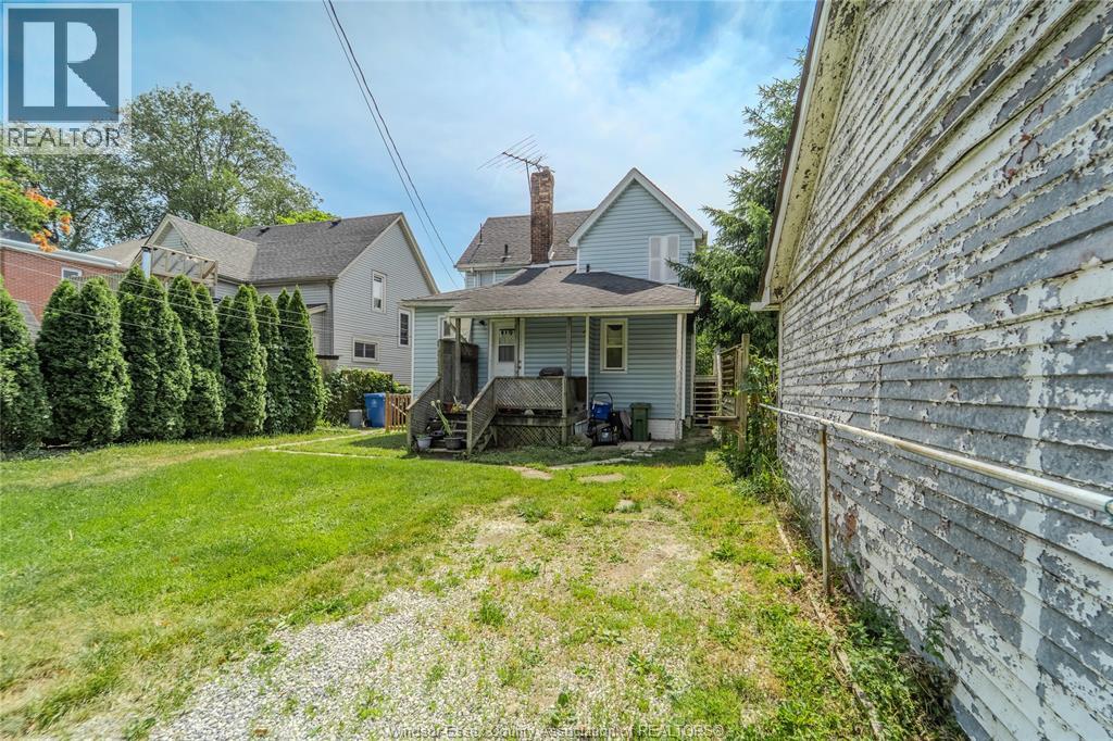 752 Windemere Road Unit# Upper, Windsor, Ontario N8Y 3E1 - Photo 15 - 26013522