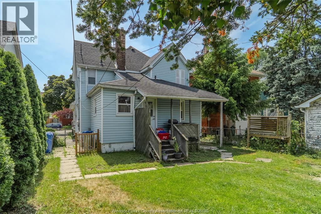 752 Windemere Road Unit# Upper, Windsor, Ontario N8Y 3E1 - Photo 16 - 26013522