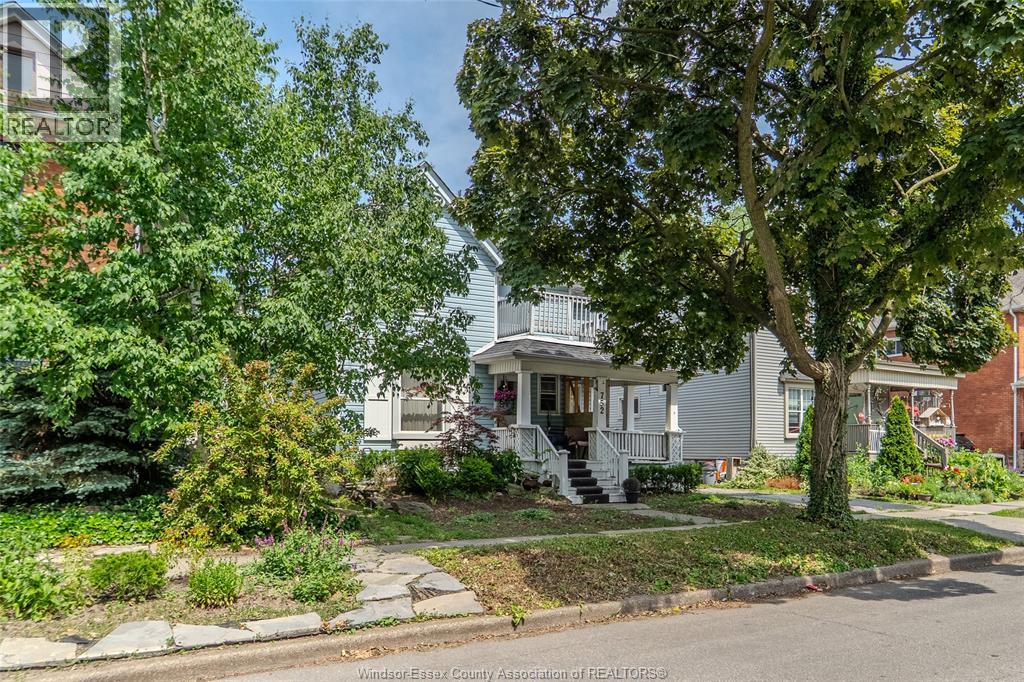 752 Windemere Road Unit# Upper, Windsor, Ontario N8Y 3E1 - Photo 17 - 26013522