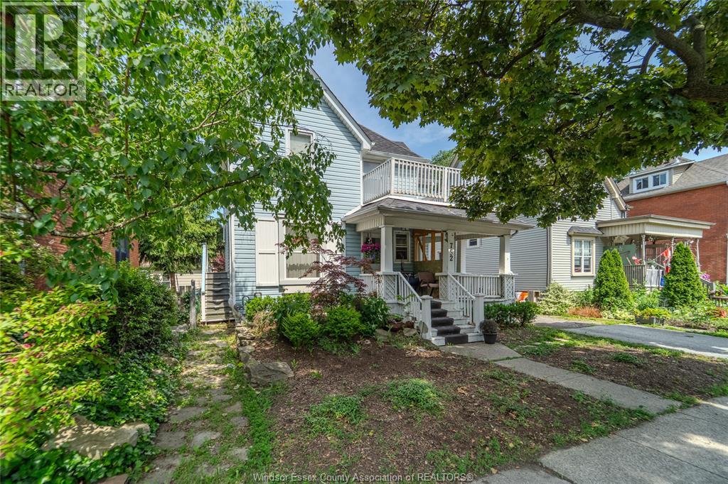 752 Windemere Road Unit# Upper, Windsor, Ontario N8Y 3E1 - Photo 2 - 26013522