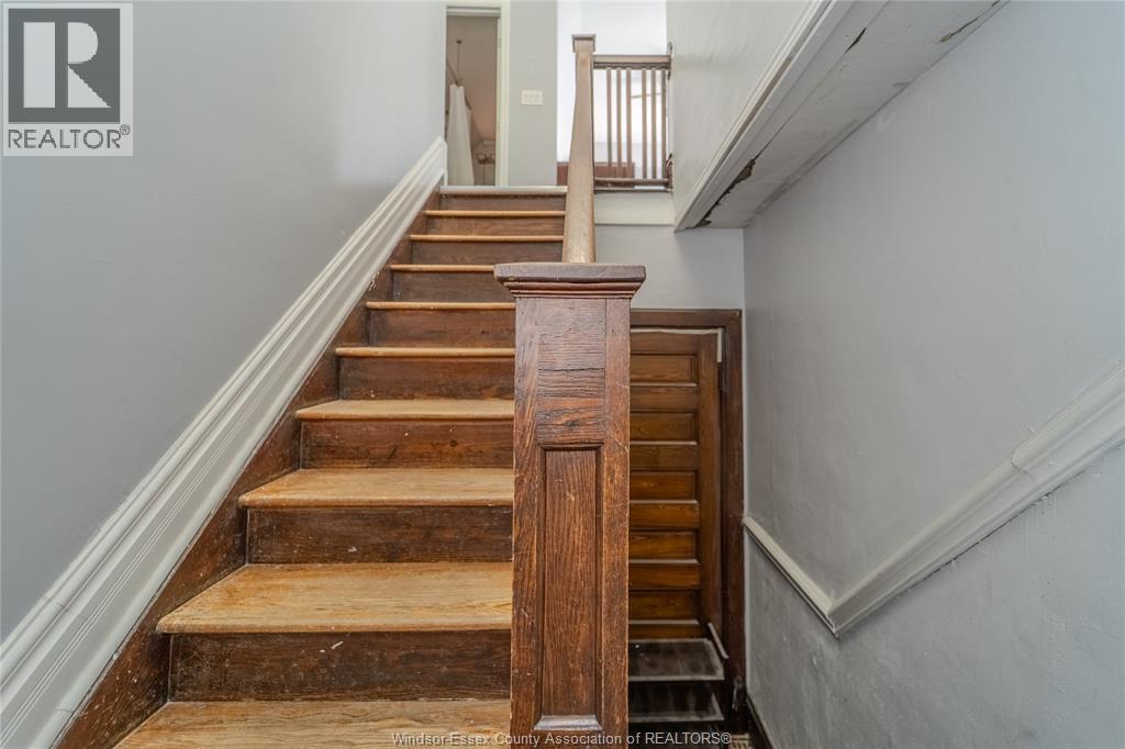 752 Windemere Road Unit# Upper, Windsor, Ontario N8Y 3E1 - Photo 3 - 26013522