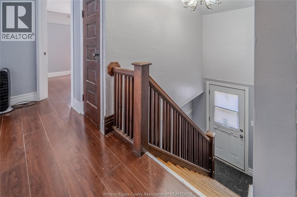 752 Windemere Road Unit# Upper, Windsor, Ontario N8Y 3E1 - Photo 4 - 26013522