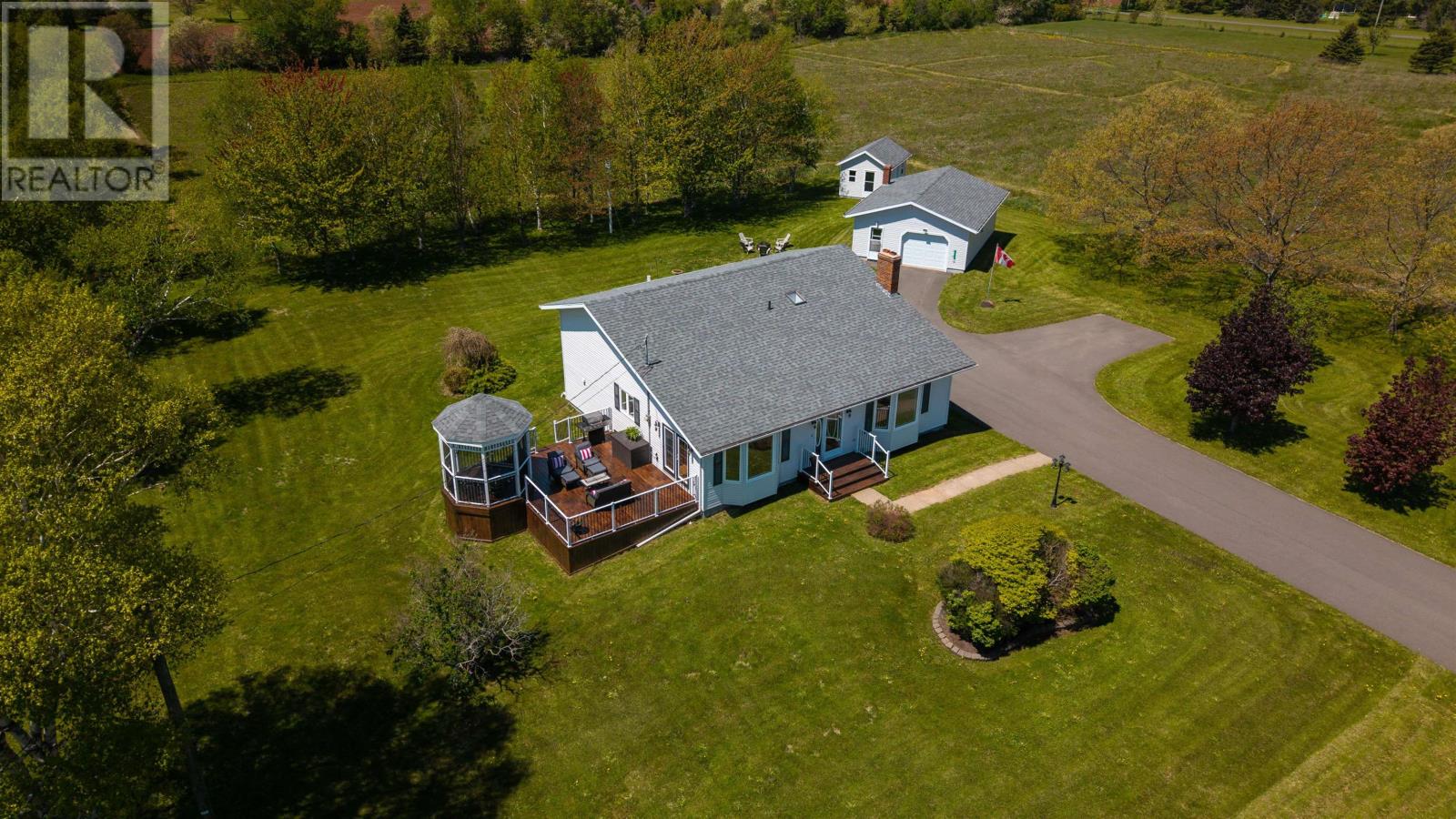 181 Buell Road, Mermaid, Prince Edward Island  C1B 0V3 - Photo 4 - 202613792