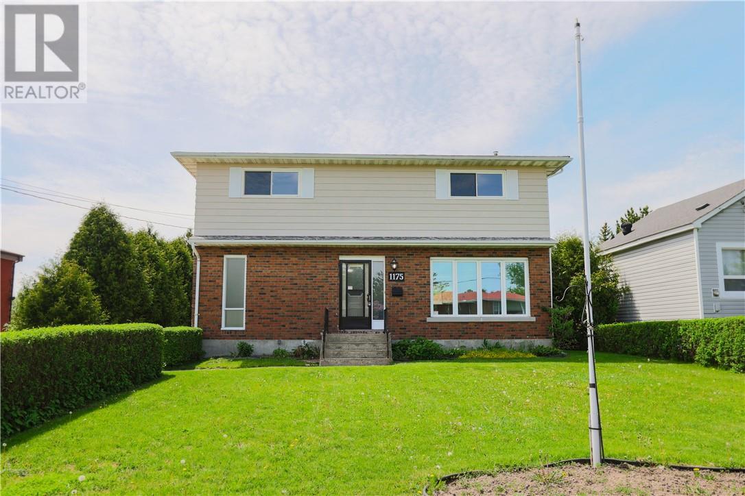 1175 Drummond, Greater Sudbury, Ontario  P3A 2Y2 - Photo 1 - 2128363