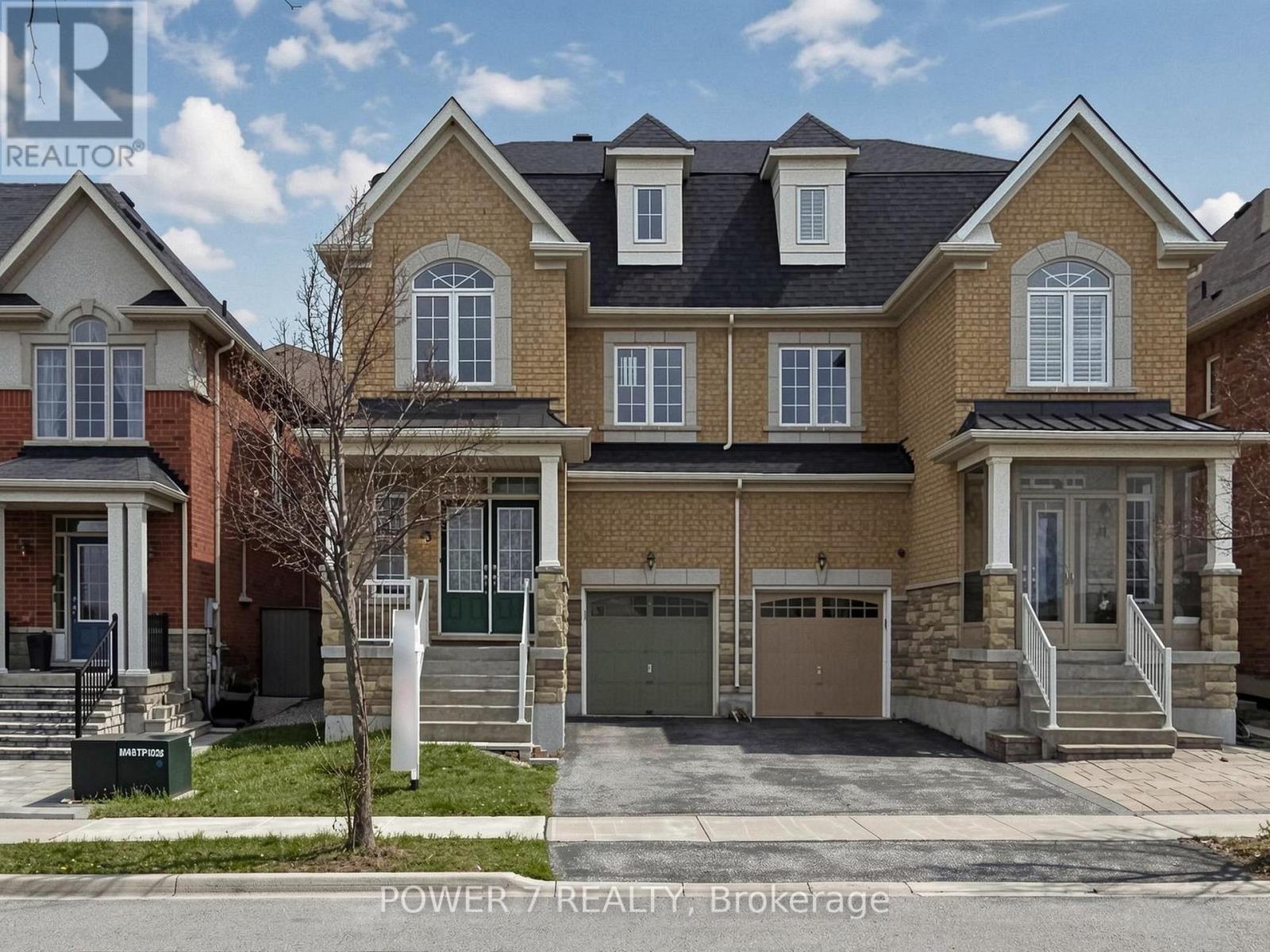 43 Living Crescent, Markham, Ontario  L6C 0T7 - Photo 1 - N13420482
