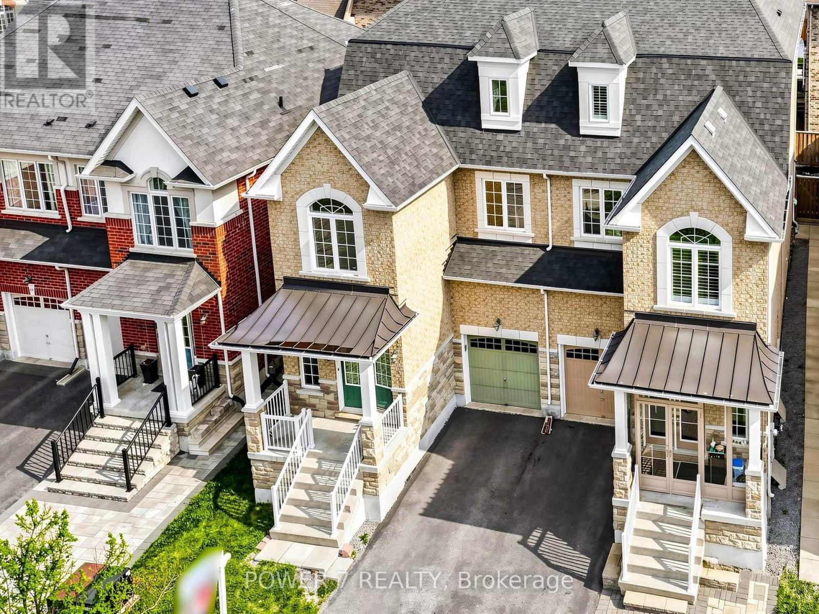 43 Living Crescent, Markham, Ontario  L6C 0T7 - Photo 45 - N13420482
