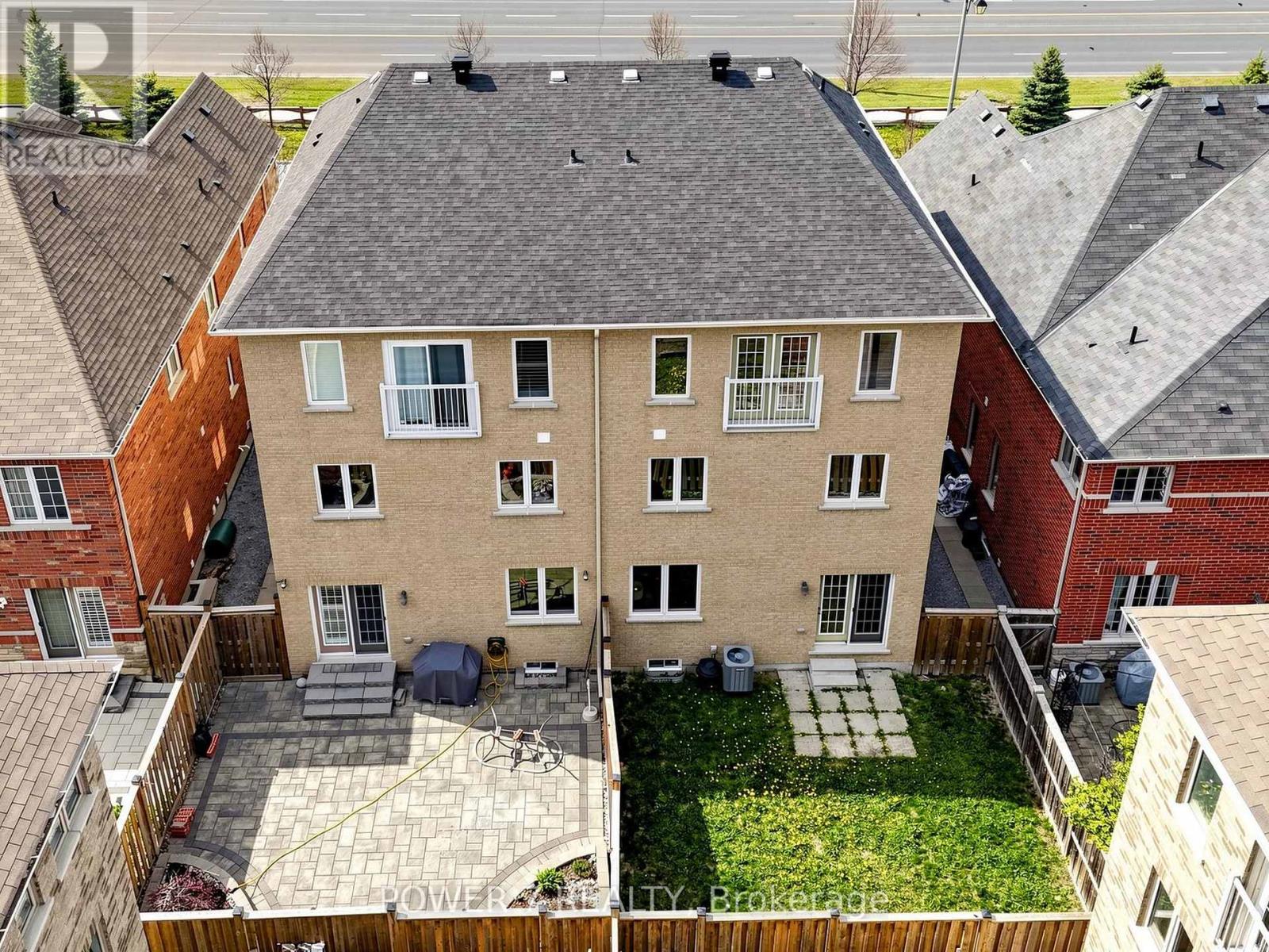 43 Living Crescent, Markham, Ontario  L6C 0T7 - Photo 47 - N13420482