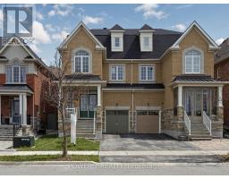 43 LIVING CRESCENT, Markham, Ontario