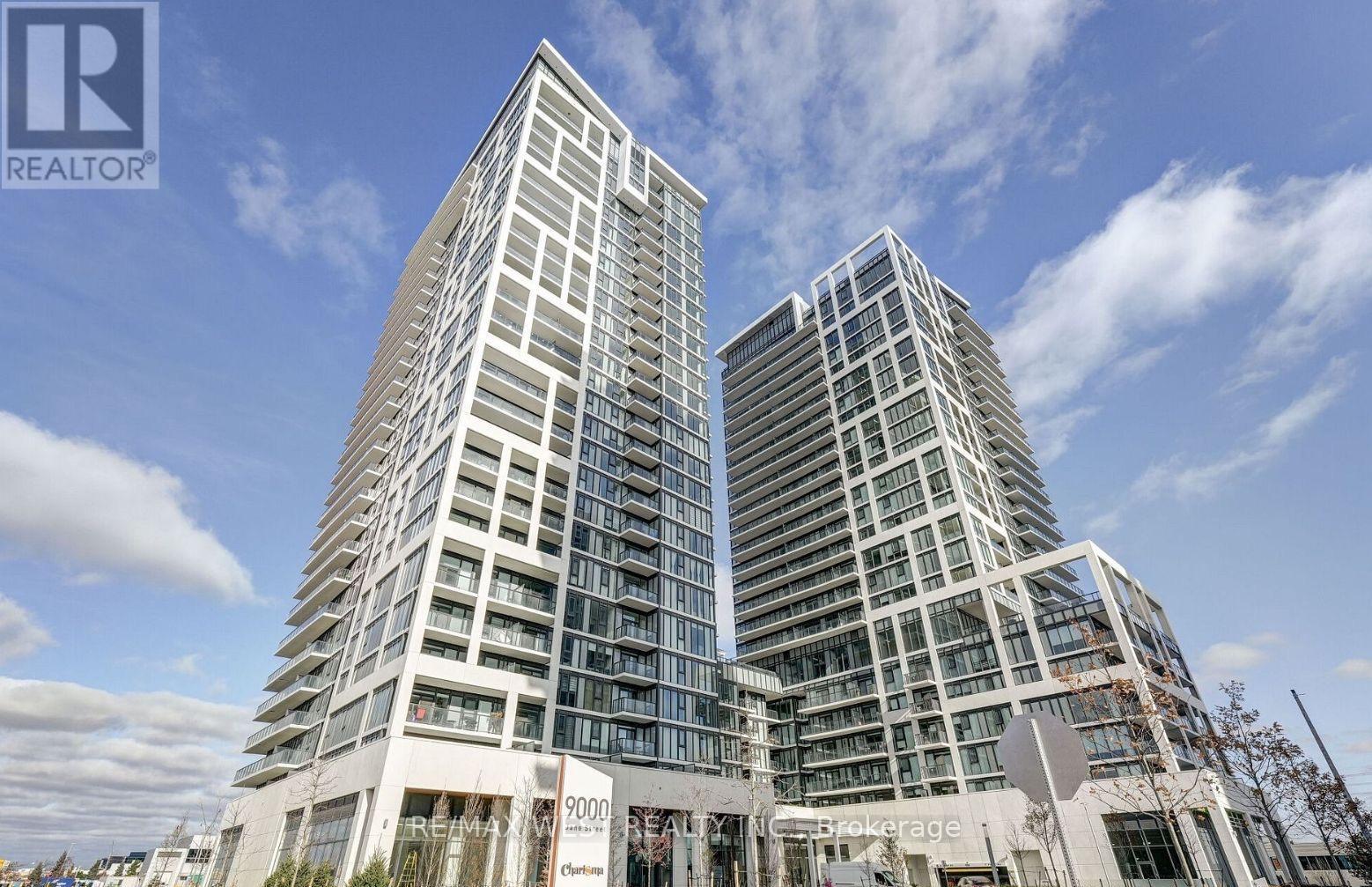 2521 - 9000 JANE STREET, Vaughan, Ontario