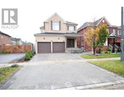 BASEMENT APARTMENT - 75 WEST PARK AVENUE, Bradford West Gwillimbury, Ontario