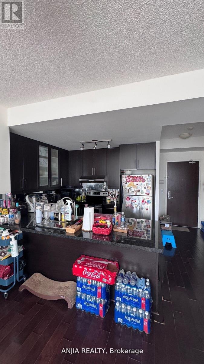 608 - 21 Upper Duke Crescent, Markham, Ontario  L6G 0B7 - Photo 11 - N13420506