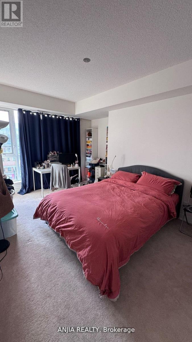 608 - 21 Upper Duke Crescent, Markham, Ontario  L6G 0B7 - Photo 3 - N13420506
