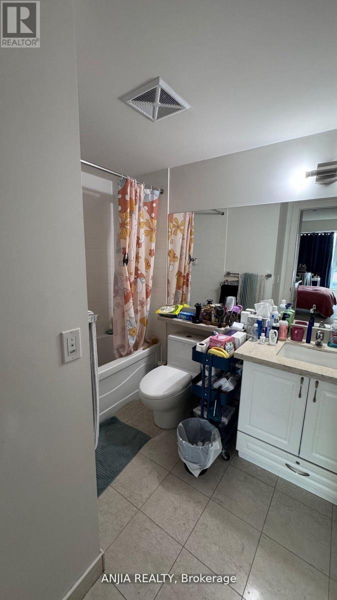 608 - 21 Upper Duke Crescent, Markham, Ontario  L6G 0B7 - Photo 8 - N13420506