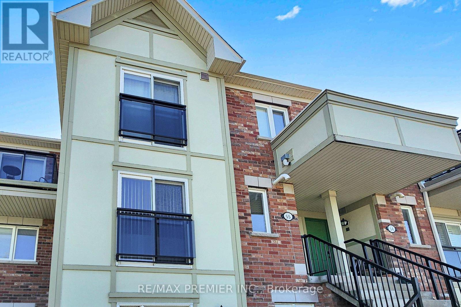 55 - 2265 BUR OAK AVENUE, Markham, Ontario