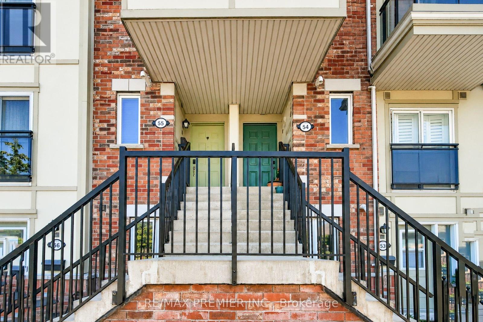55 - 2265 Bur Oak Avenue, Markham, Ontario L6E 0B8 - Photo 2 - N13420516