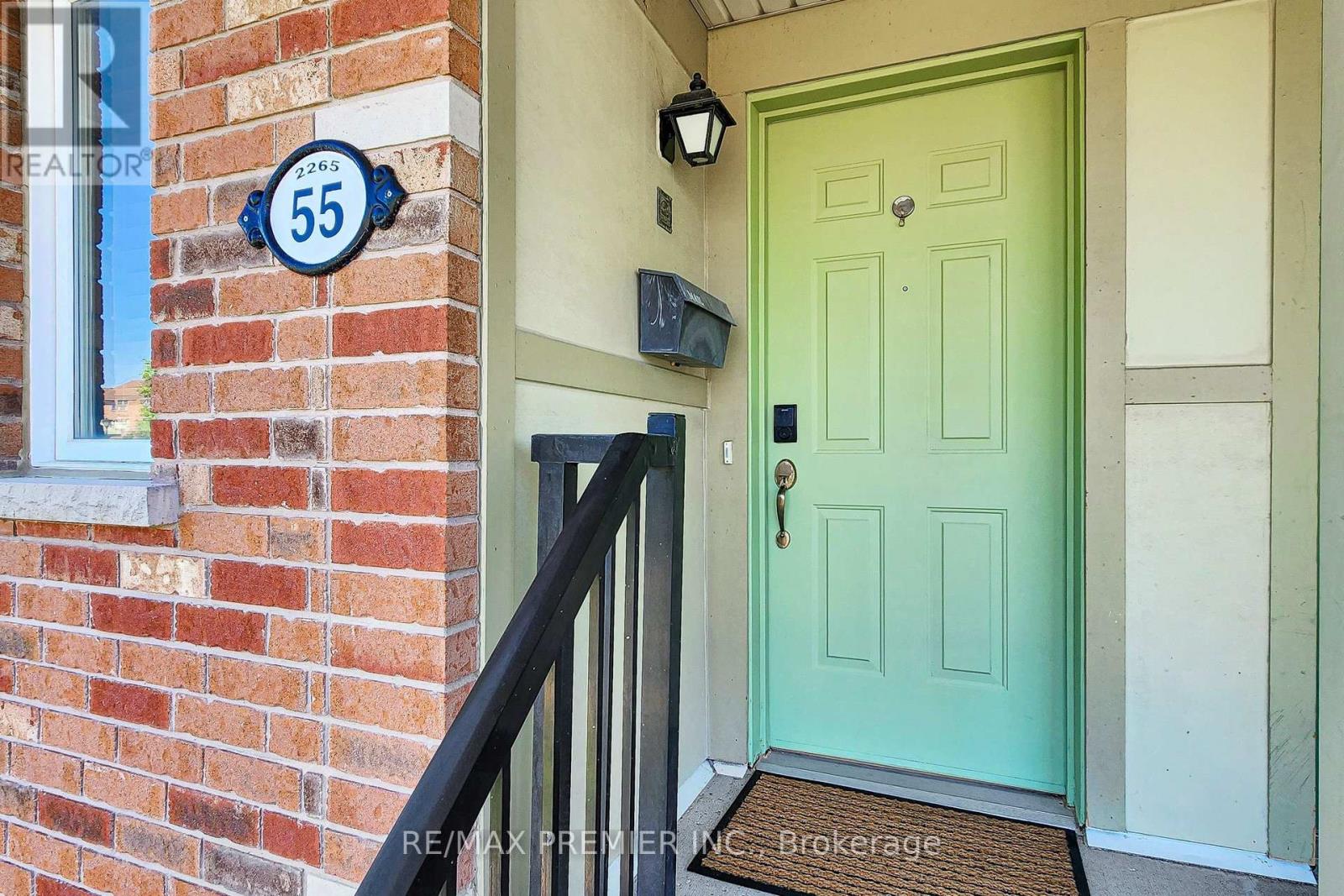 55 - 2265 Bur Oak Avenue, Markham, Ontario L6E 0B8 - Photo 3 - N13420516