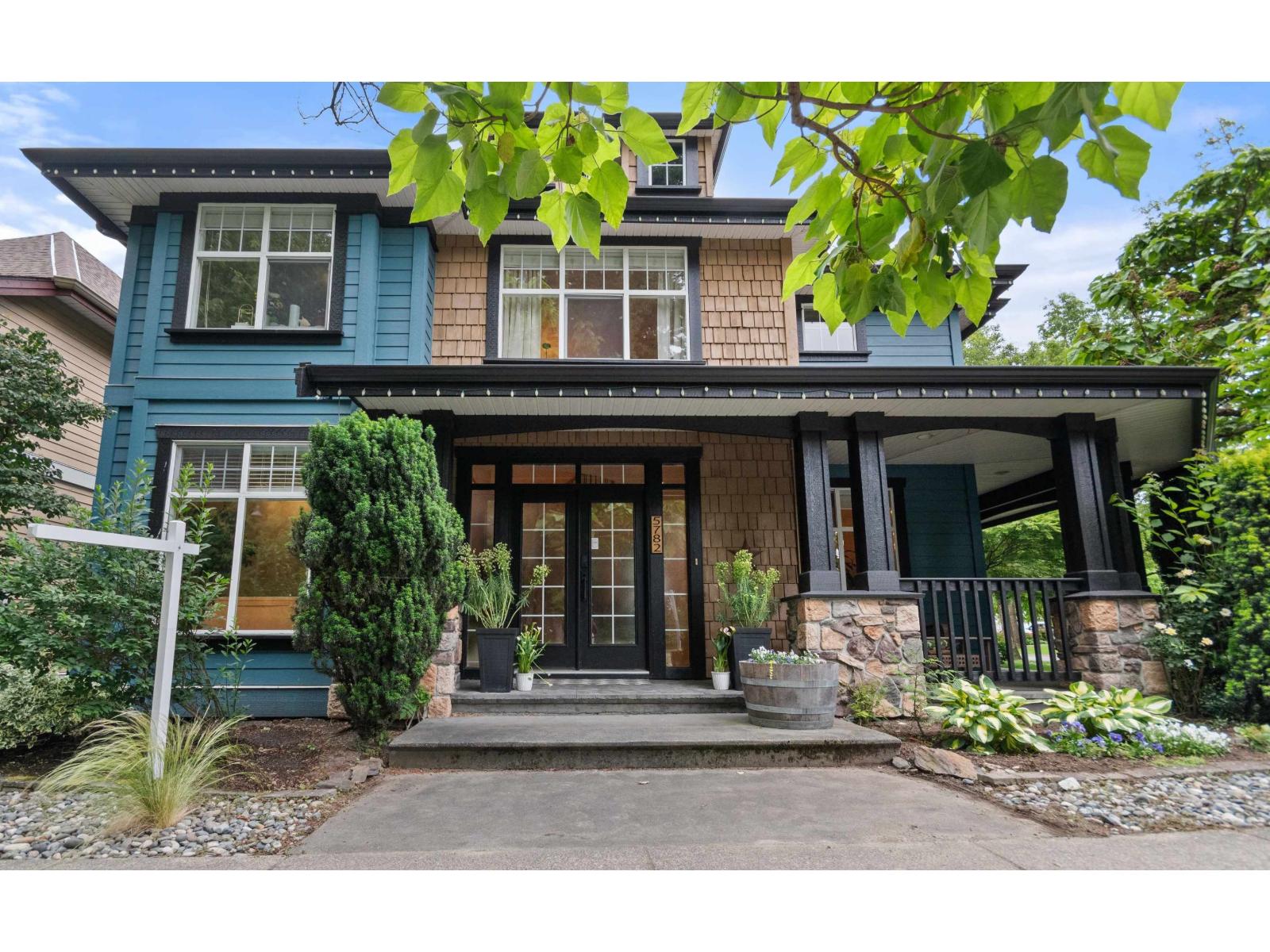5782 GARRISON BOULEVARD|Garrison Crossing