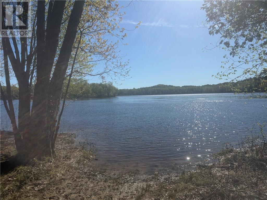 Lot 1 Island Road, Whitefish, Ontario