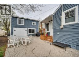 1971 BALFOUR Unit# B, Windsor, Ontario