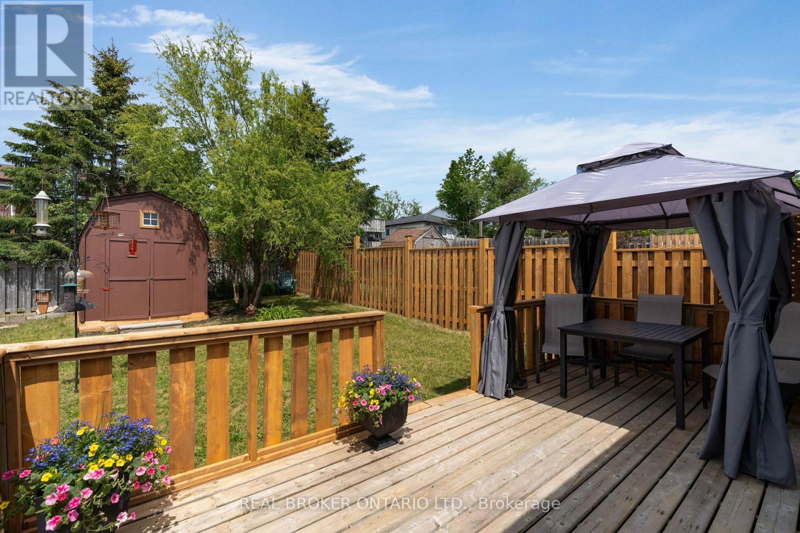 50 Browning Trail, Barrie, Ontario  L4N 4Z5 - Photo 31 - S13420606
