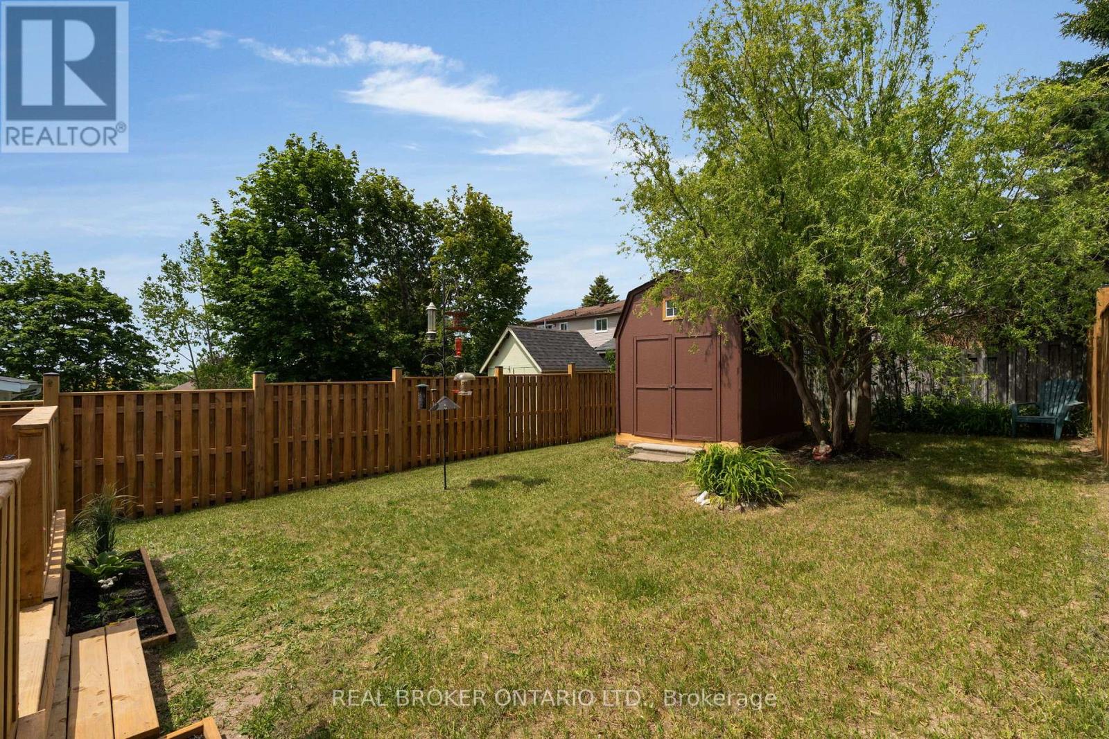 50 Browning Trail, Barrie, Ontario  L4N 4Z5 - Photo 35 - S13420606