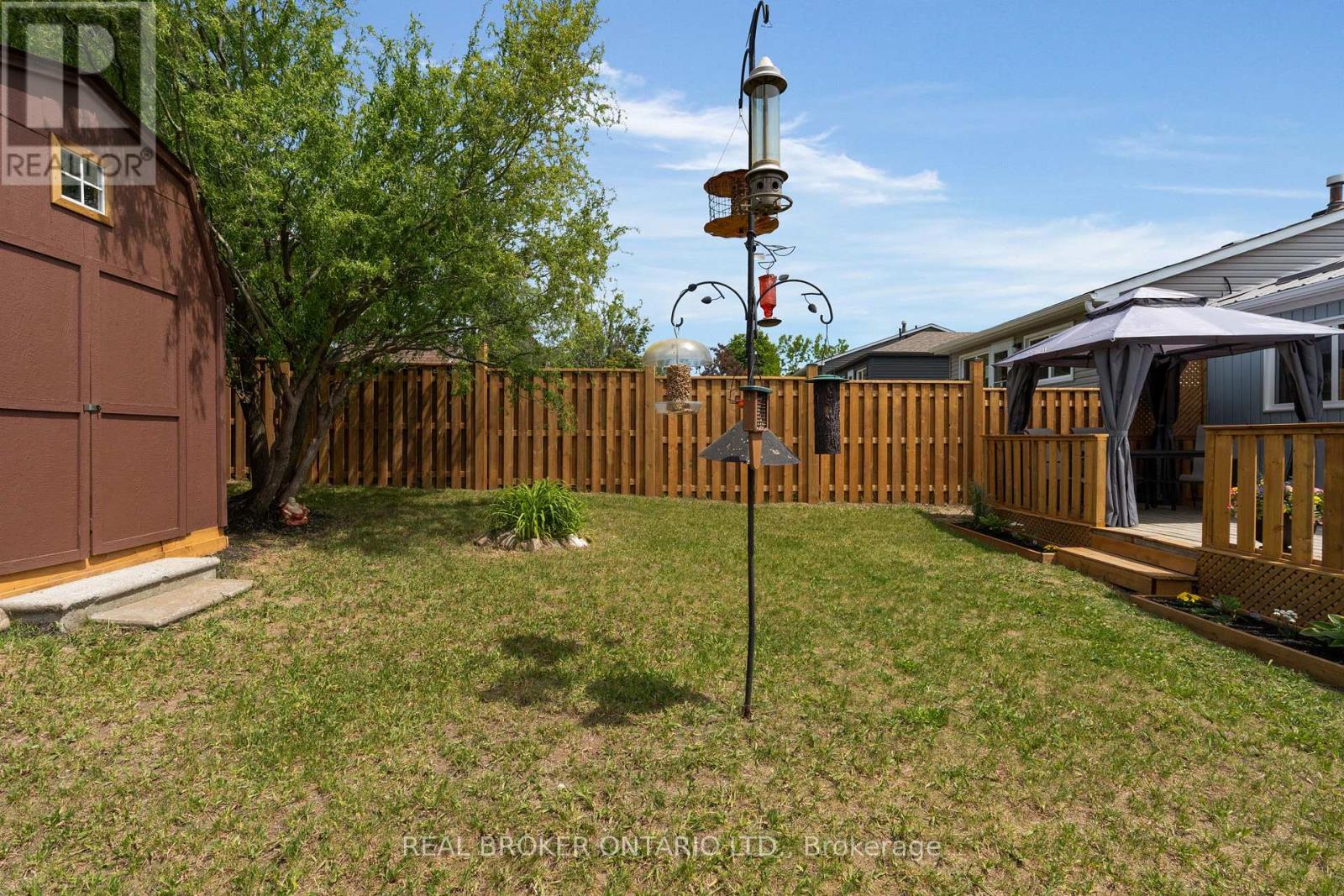 50 Browning Trail, Barrie, Ontario  L4N 4Z5 - Photo 37 - S13420606
