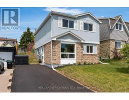 50 BROWNING TRAIL, Barrie, Ontario