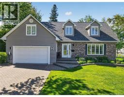 73 Teakwood Way, Moncton, New Brunswick