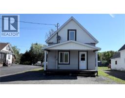 145 Principale Street, sainte-anne-de-madawaska, New Brunswick
