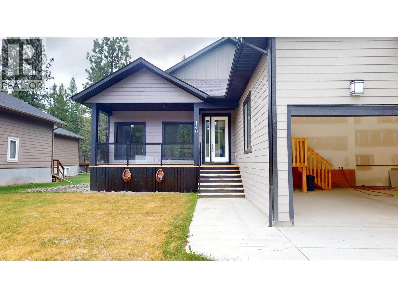 140 River Drive, Cranbrook, British Columbia  V1C 0C6 - Photo 4 - 10376605