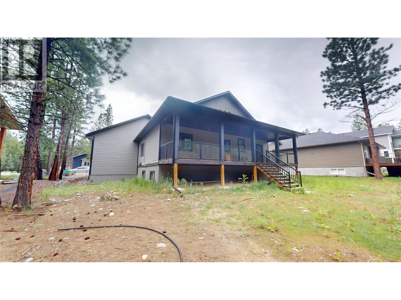 140 River Drive, Cranbrook, British Columbia  V1C 0C6 - Photo 38 - 10376605