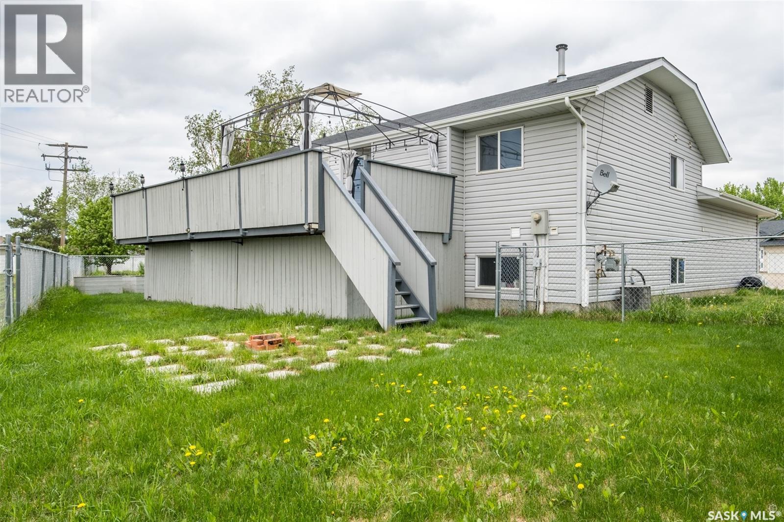 19 Mooney Place, Prince Albert, Saskatchewan  S6V 8C4 - Photo 26 - SK038121