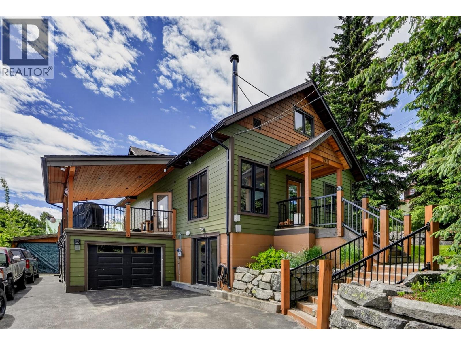 1911 Union Avenue, Rossland, British Columbia  V0G 1Y0 - Photo 41 - 10390025