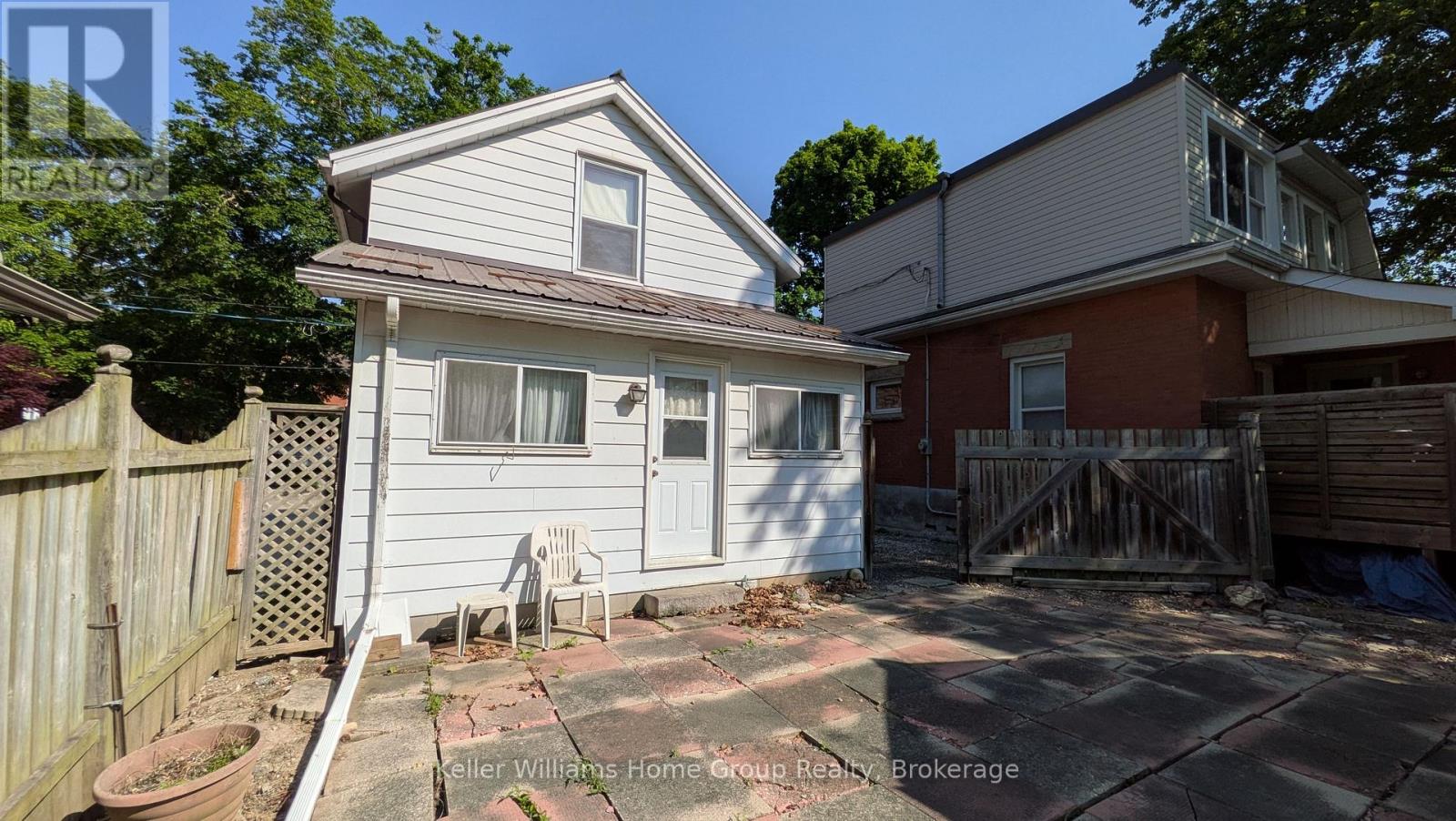 18 Powell Street W, Guelph, Ontario  N1H 1T9 - Photo 24 - X13417098