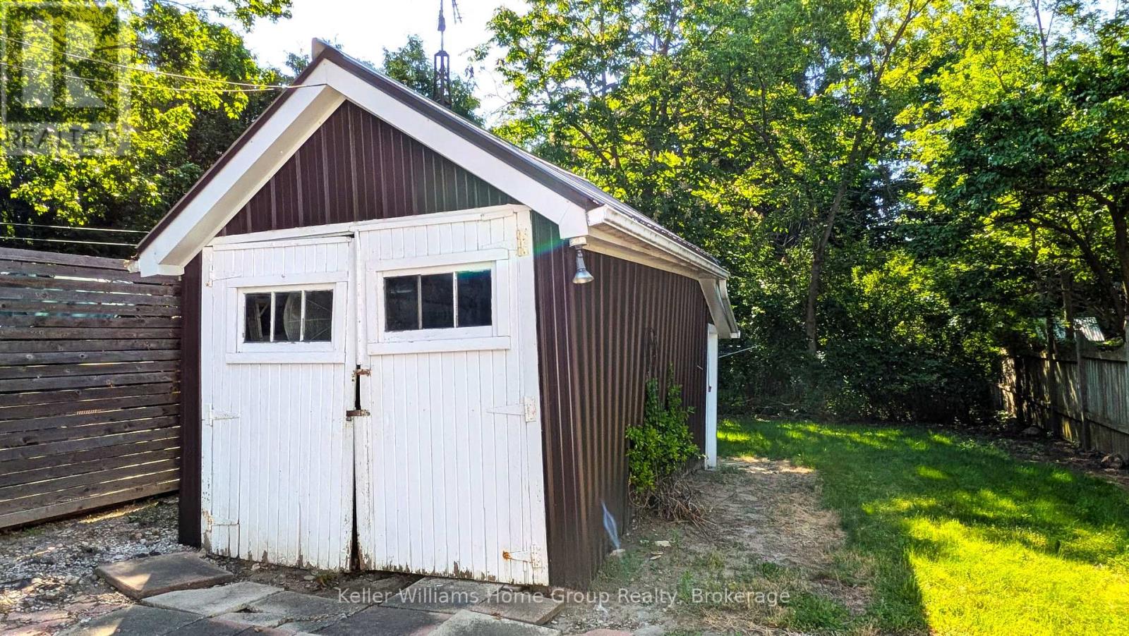 18 Powell Street W, Guelph, Ontario  N1H 1T9 - Photo 26 - X13417098
