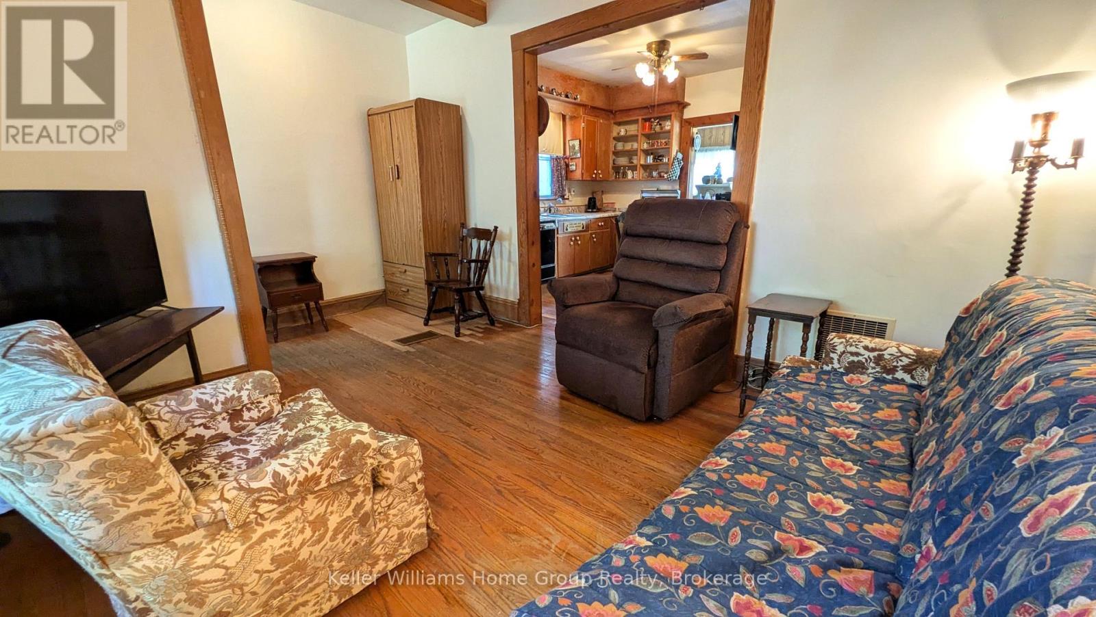 18 Powell Street W, Guelph, Ontario  N1H 1T9 - Photo 4 - X13417098