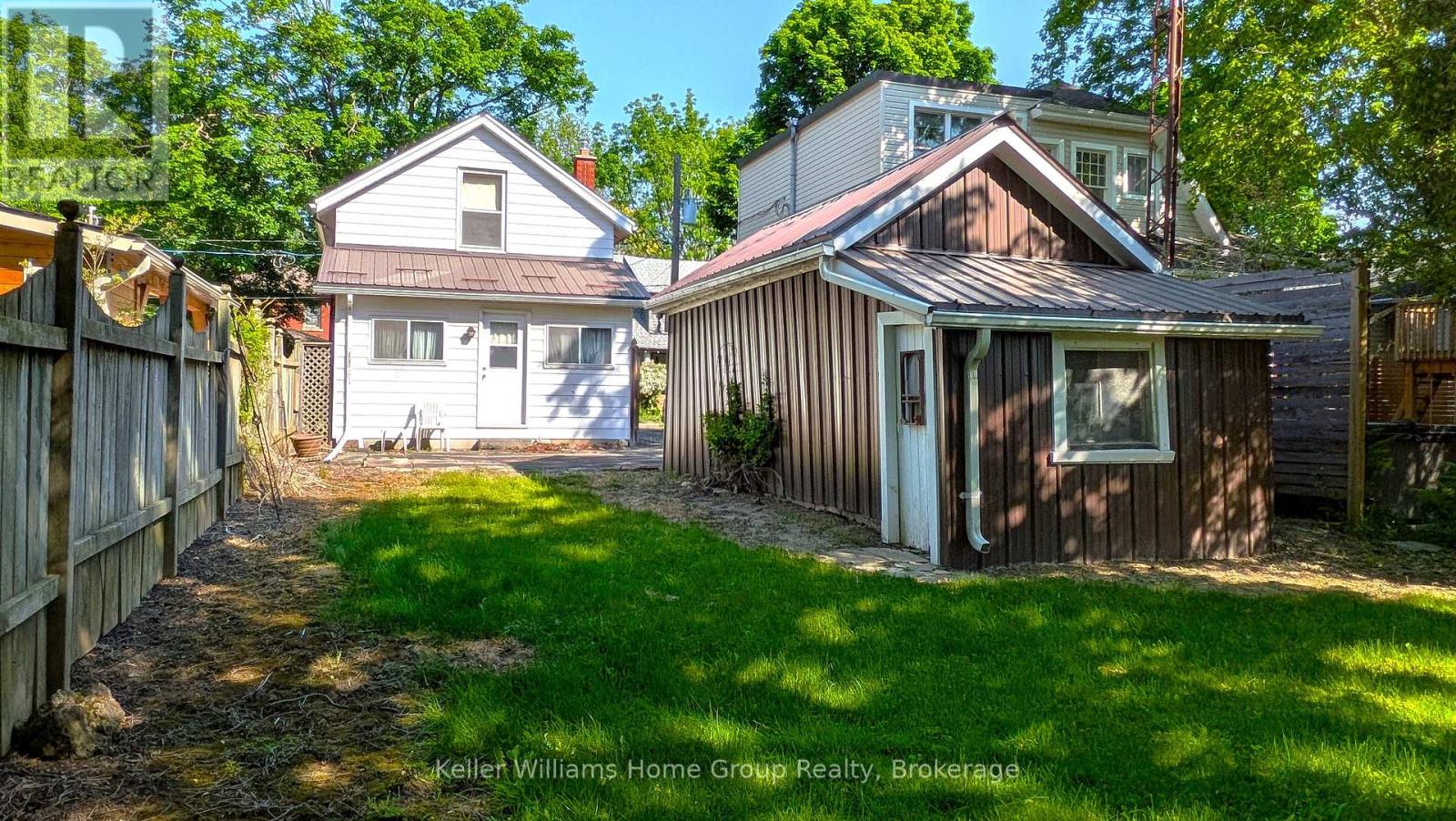 18 Powell Street W, Guelph, Ontario  N1H 1T9 - Photo 28 - X13417098