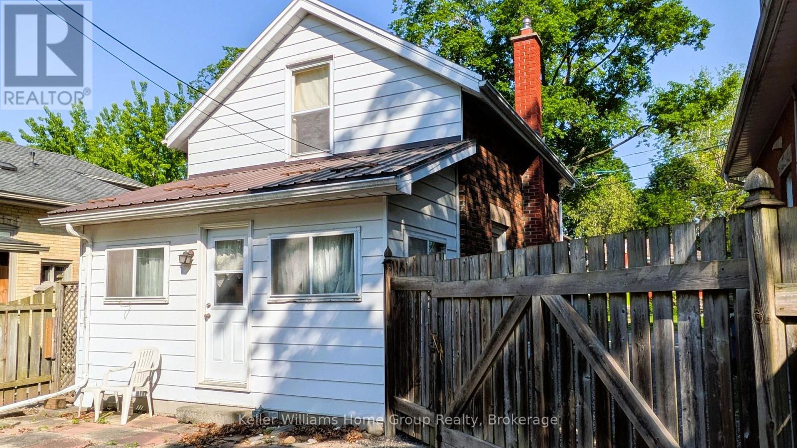 18 Powell Street W, Guelph, Ontario  N1H 1T9 - Photo 25 - X13417098