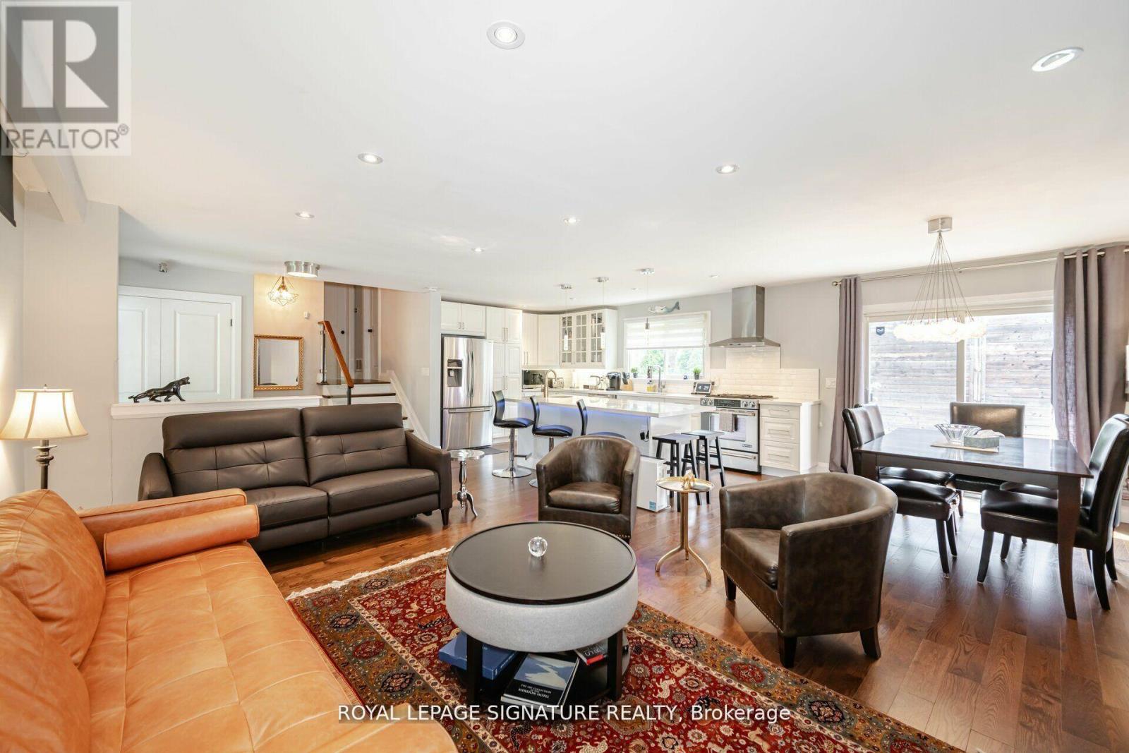2497 Wyatt Street, Oakville, Ontario  L6L 2M7 - Photo 8 - W13420498