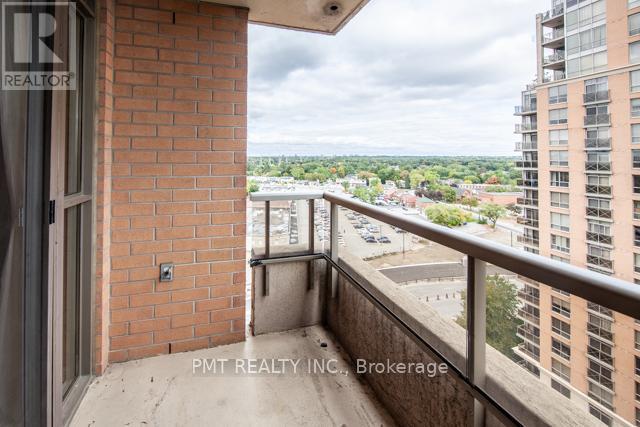 1522 - 5233 Dundas Street W, Toronto, Ontario  M9B 6M1 - Photo 13 - W13420512