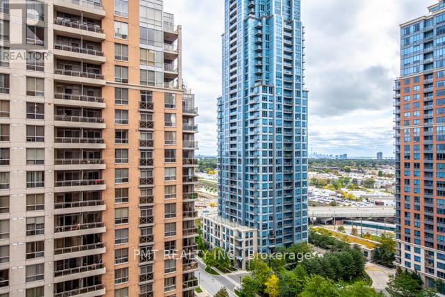 1522 - 5233 Dundas Street W, Toronto, Ontario  M9B 6M1 - Photo 14 - W13420512