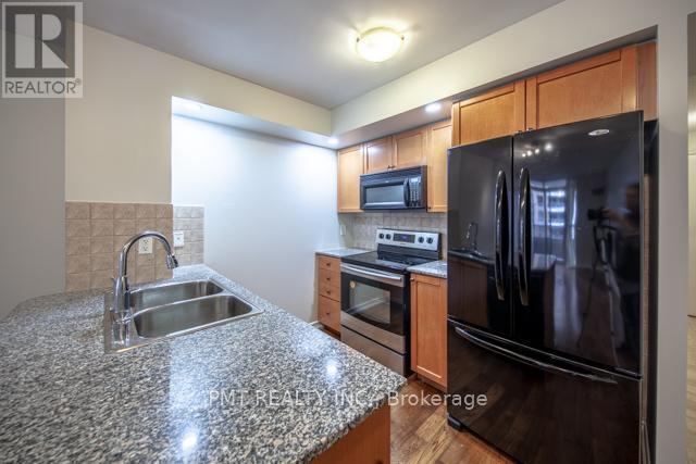 1522 - 5233 Dundas Street W, Toronto, Ontario  M9B 6M1 - Photo 5 - W13420512
