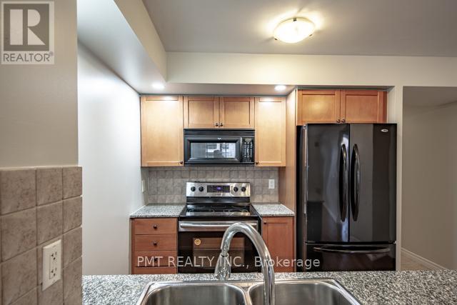1522 - 5233 Dundas Street W, Toronto, Ontario  M9B 6M1 - Photo 6 - W13420512
