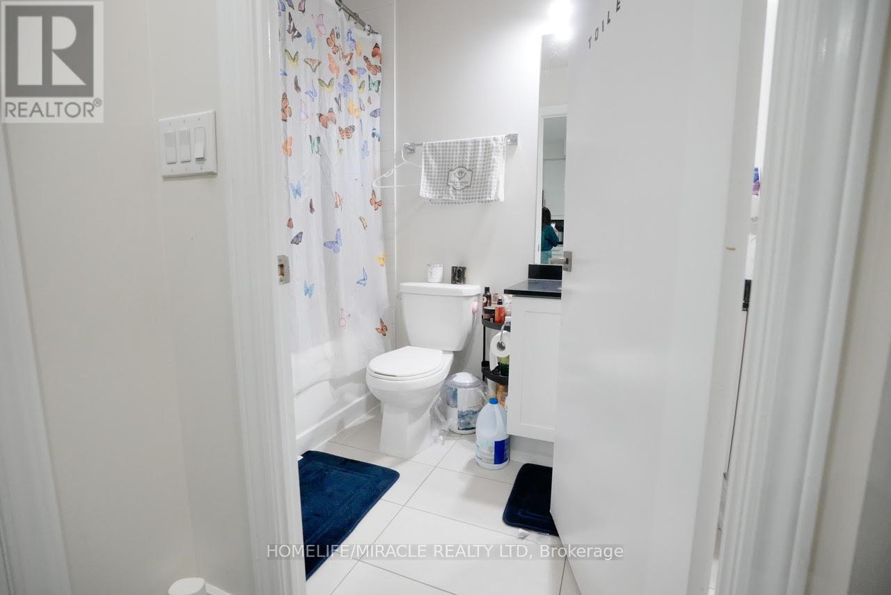 4401 - 4011 Brickstone Mews, Mississauga, Ontario  L5B 0J7 - Photo 12 - W13420520