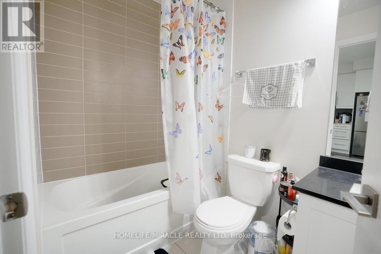 4401 - 4011 Brickstone Mews, Mississauga, Ontario  L5B 0J7 - Photo 13 - W13420520