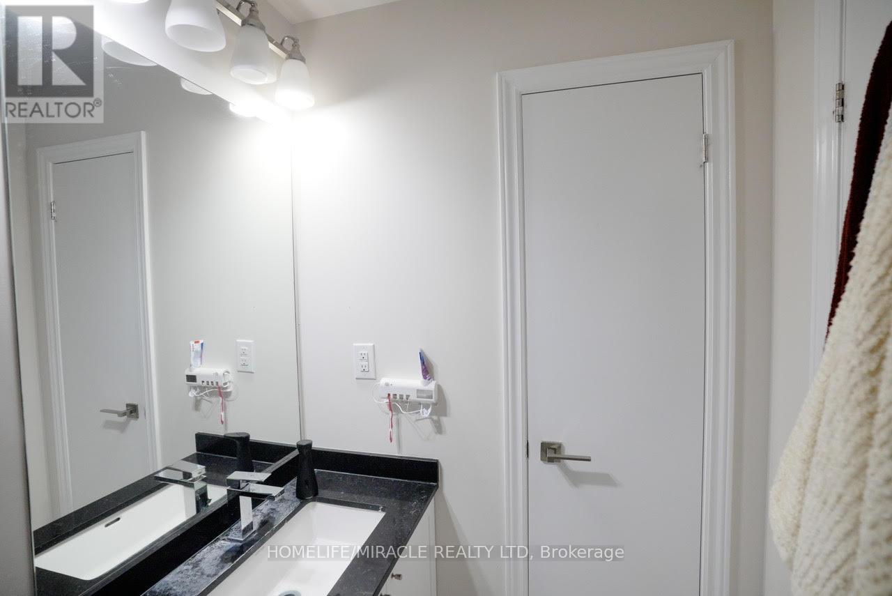 4401 - 4011 Brickstone Mews, Mississauga, Ontario  L5B 0J7 - Photo 14 - W13420520