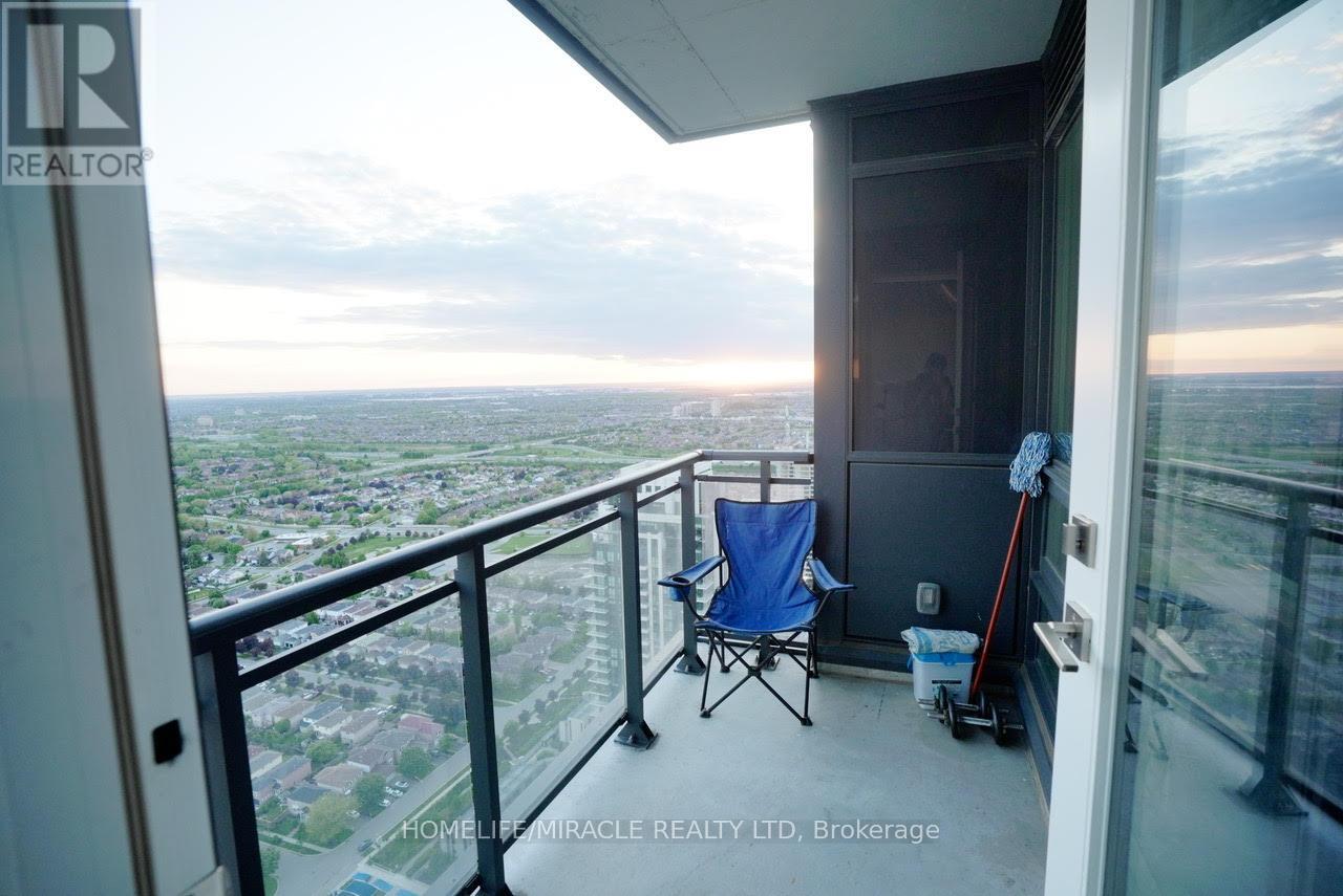 4401 - 4011 Brickstone Mews, Mississauga, Ontario  L5B 0J7 - Photo 19 - W13420520
