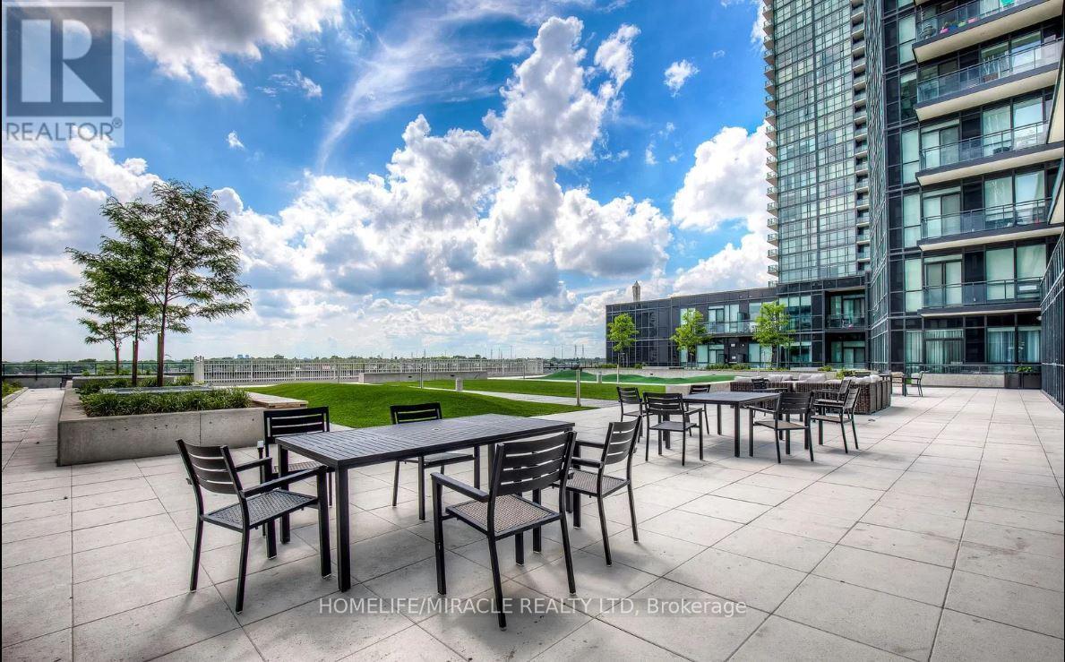 4401 - 4011 Brickstone Mews, Mississauga, Ontario  L5B 0J7 - Photo 27 - W13420520